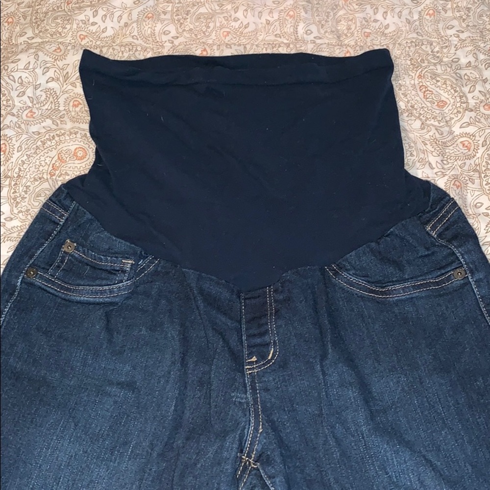 Maternity Jeans skinny